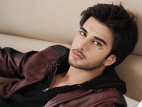 5 nốt ruồi trên mặt đàn ông là khắc tinh của vợ