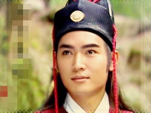 Shock ngã ngửa: Triển Chiêu Tiêu Ân Tuấn cosplay nữ chính hoạt hình-7