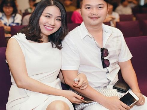 Lê Khánh dính nghi án mang bầu lần 2 khi con trai đầu lòng mới được 3 tháng tuổi-6