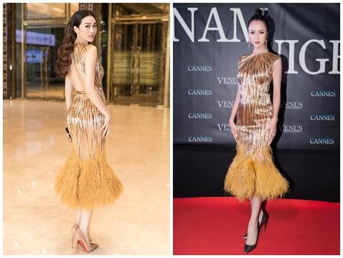 Bí quyết để có 3 vòng bốc lửa như mỹ nhân Sài thành Khánh My-5