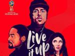 Người hâm mộ phản đối, đòi đổi ca khúc chính thức của World Cup 2018