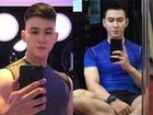 Gặp trai đẹp đồng tính với loạt clip 'mặt đơ' khiến hội chị em xin link Facebook bất chấp giới tính