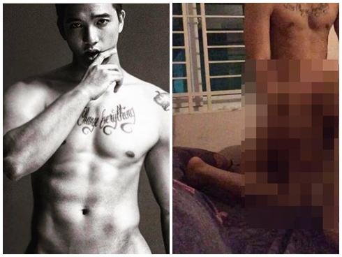 Loạt mỹ nhân Việt giật mình thon thót vì bị nghi là nữ chính trong clip sex của Tiến Vũ-12