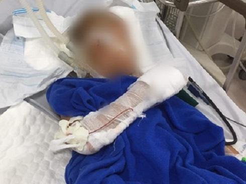 Châu Việt Cường dùng tỏi trừ tà và những vụ ngáo đá chấn động dư luận năm 2018-6