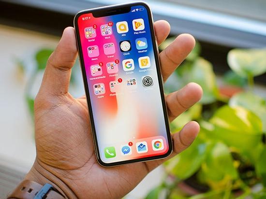 Chiếc iPhone X Plus hot nhất năm lộ thông tin nhờ… iOS 12