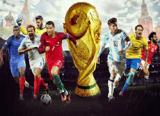 Sau 2 năm đàm phán, 18h30 ngày 8/6, VTV chính thức nắm giữ bản quyền truyền thông World Cup 2018. Để có được thỏa thuận này, 2 tập đoàn lớn ở Việt Nam là Vingroup và Viettel đã hỗ trợ VTV bằng cách tài trợ một khoản tiền không nhỏ.