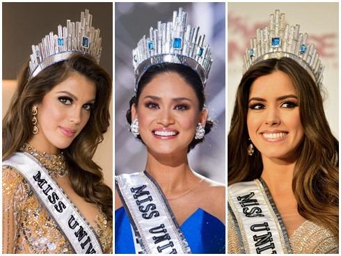 Những tuyệt phẩm vương miện bạc tỷ mà ngay cả đại mỹ nhân cũng chỉ có thể đội... trong mơ-19