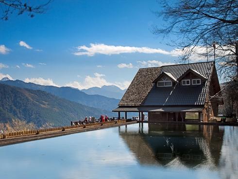 10 điểm đến đẹp như tiên cảnh ở Đài Loan-11