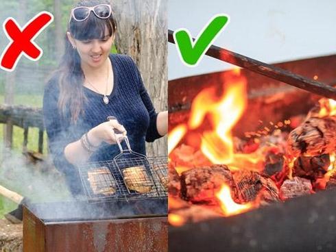 Chỉ nhờ thứ này, nướng thịt tẹt ga trên chảo không lo bị khô, cả nhà gắp ăn không ngừng-8