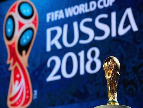 Ngoài Vingroup, lộ thêm đối tác thứ hai giúp VTV có được bản quyền World Cup