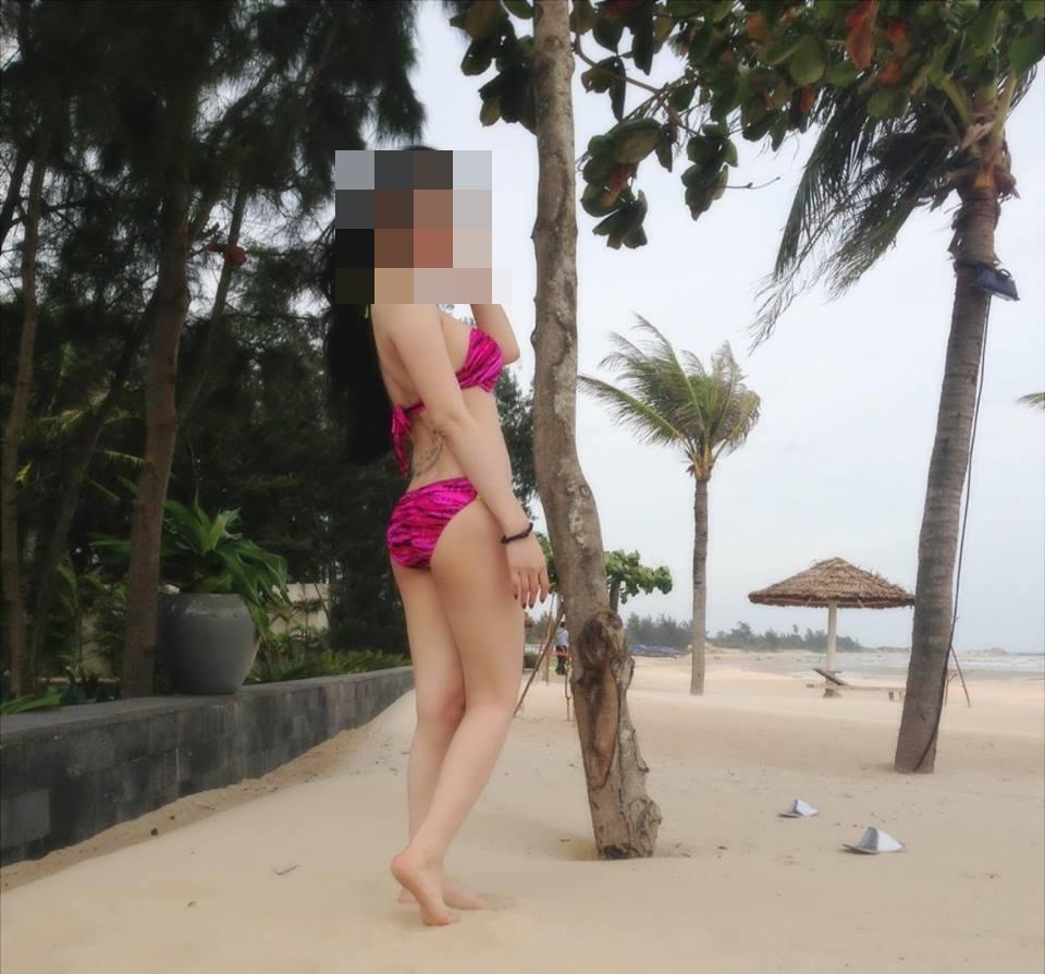 Loạt mỹ nhân Việt giật mình thon thót vì bị nghi là nữ chính trong clip sex của Tiến Vũ-6