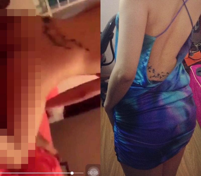 Loạt mỹ nhân Việt giật mình thon thót vì bị nghi là nữ chính trong clip sex của Tiến Vũ-7