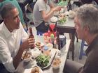Obama nhớ lại lần ăn bún chả Hà Nội với đầu bếp Bourdain