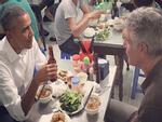 Quán bún chả Obama bị tố để khách chờ lâu mà không dọn món ăn-4