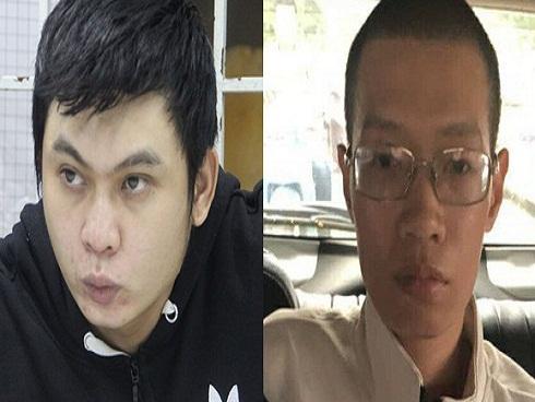 Cuộc truy lùng cặp tình nhân sát hại bà chủ quán nhậu-3