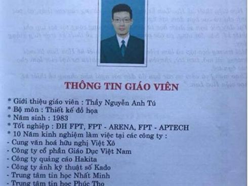Nghi phạm sát hại nữ sinh SKĐA khoe tốt nghiệp đại học danh tiếng: Thông tin lừa đảo