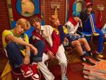 Không thể ngừng tự hào: BTS trở thành boygroup Kpop đầu tiên có MV đạt 400 triệu views.