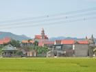 Cả làng ‘du lịch’ sang Thái, mang USD về xây biệt thự