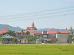 Cả làng ‘du lịch’ sang Thái, mang USD về xây biệt thự