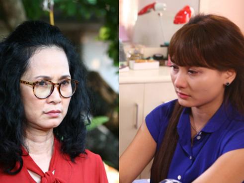 Con dâu đi mua chiếu bị mẹ chồng cằn nhằn 'tiền mẹ đẻ cho nhưng tiêu gì cũng phải xin phép'