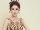 Chuyện đời cô gái mồ côi đi thi Hoa hậu châu Á
