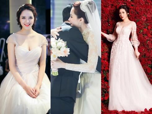 Sự trùng hợp đến khó tin trong chuyện đời tư của top 3 Hoa hậu Việt Nam 2012