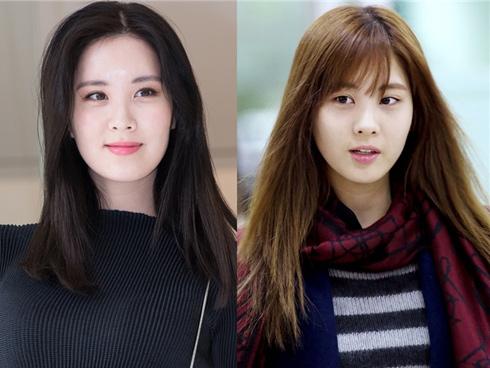 Nhìn tướng tóc biết được tương lai, tính cách của người phụ nữ