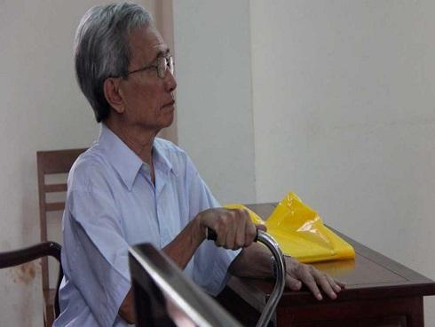 Ông Nguyễn Khắc Thuỷ đã tử vong tại nhà riêng-2