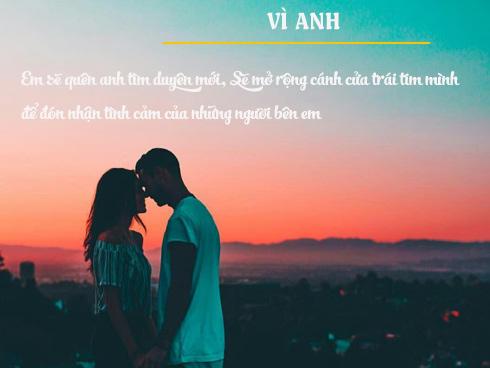 Con gái dại nhất là dành cả tuổi xuân để hận một người đã bỏ mình