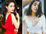 Nhã Phương và loạt mỹ nhân Việt 'náo loạn' showbiz khi rũ bỏ hình ảnh ngoan hiền chuyển hướng sexy gợi cảm