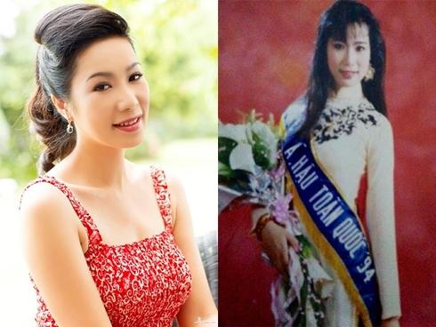 Á hậu Việt Nam Trịnh Kim Chi: 'Ra đường lắm người đội vương miện nhưng chẳng ai biết mặt, biết tên'