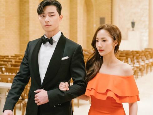 Nam chính gây 'mệt tim' nhất màn ảnh nhỏ Hàn Quốc