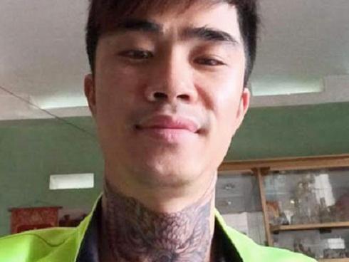 Tạm giữ nghi can giết người, cướp taxi ở Hải Dương