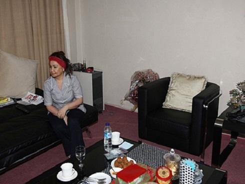 Cuộc sống của những 'ông hoàng, bà chúa' trong nhà tù ở Indonesia