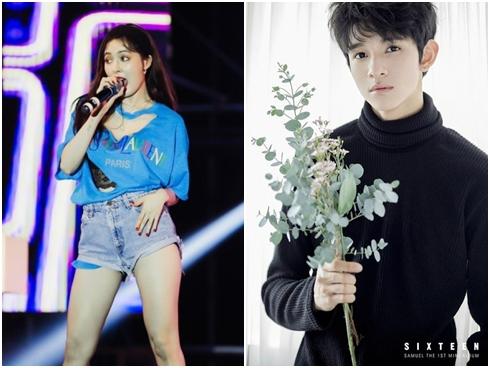 Xôn xao Kim Samuel, HyunA tái ngộ fan Việt và gặp… Sơn Tùng M-TP ngay trong tháng 7?