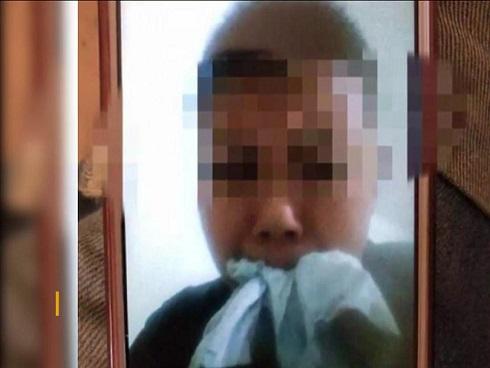 Cậu bé 13 tuổi tự bắt cóc mình, lừa tiền chuộc từ bố mẹ