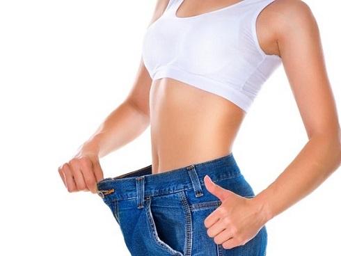 Những việc cần làm ngay… để giảm cân