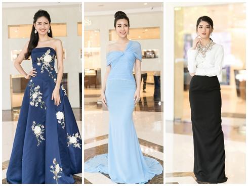 Hoa hậu Việt Nam 2018 sẽ không bỏ thi bikini