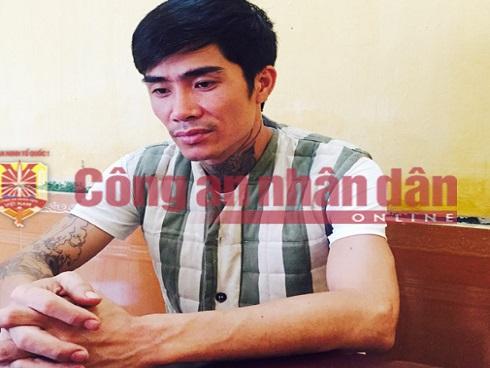 Cuộc truy lùng cặp tình nhân sát hại bà chủ quán nhậu-4