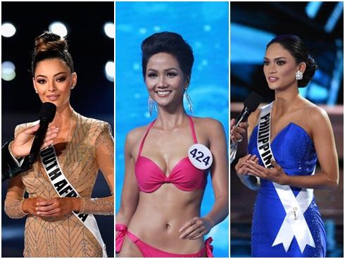 CƯỜI NGẤT với màn ứng xử dùng google dịch của Á vương Việt Nam-3