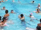 Tắm bể bơi, khám phụ khoa... cũng có thể dính cúm A/H1N1