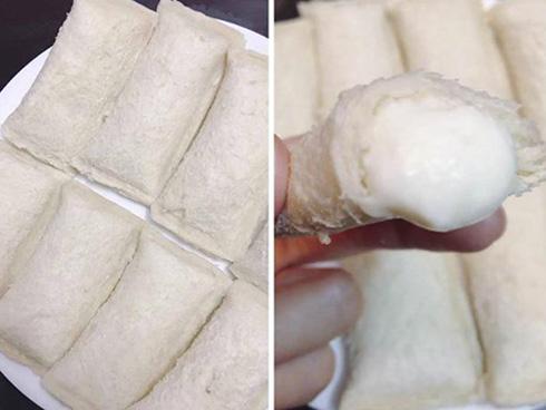 Bật mí công thức làm bánh sữa chua vạn người mê, hút hơn 15.000 lượt 'like' trên MXH