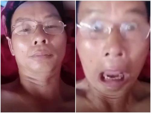 Choáng với các vị phụ huynh lần đầu tiếp xúc mạng xã hội