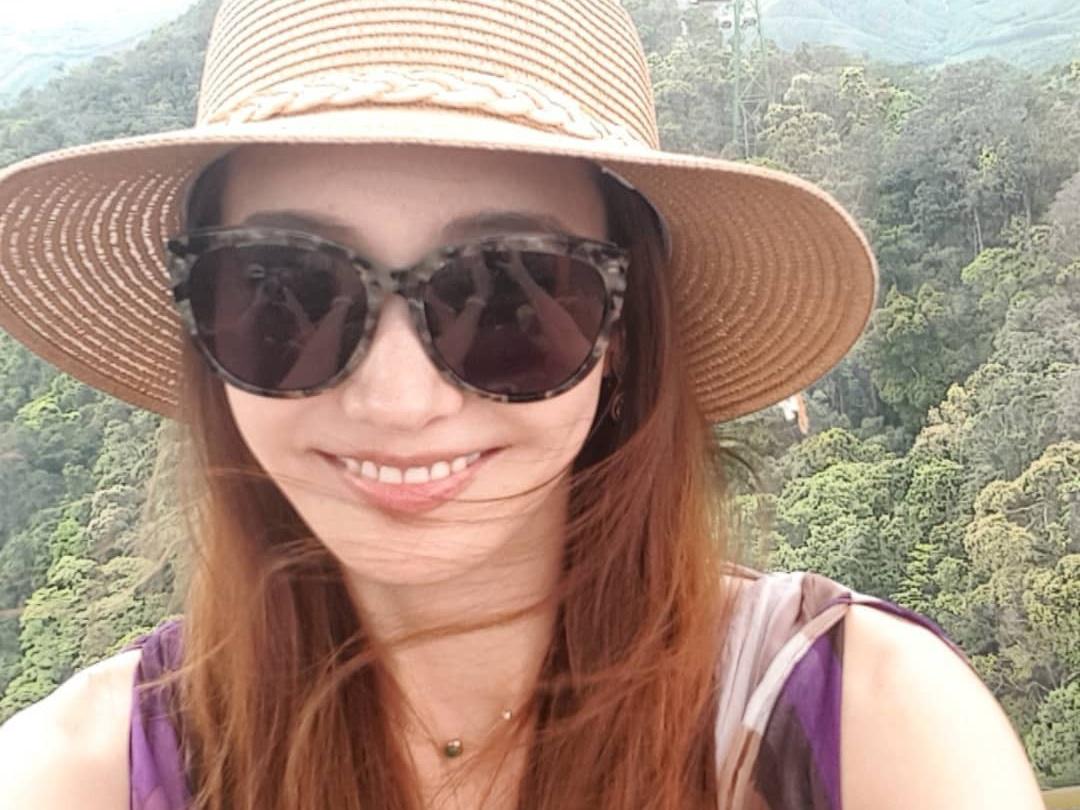 Búp bê xứ Hàn Goo Hara trấn an fan sau tin đồn tự tử-2