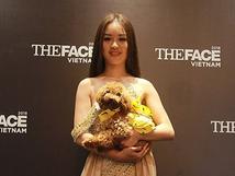 Không phục vì bị loại khỏi The Face 2018, 'mỹ nhân ôm chó' tuyên bố: 'Sẽ thi đến khi nào thành công mới thôi'