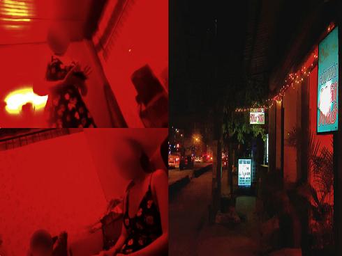 Thế giới 'đèn mờ' vùng ven Sài Gòn