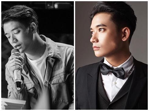 Hot boy gốc Việt thi 'The Voice': 'Đang có nhiều cô gái theo đuổi mình'