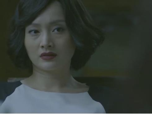 'Cả một đời ân oán' tập 52: Lan Phương phát hiện bí mật của Hồng Diễm