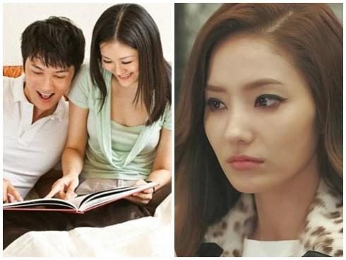 Không cần đánh ghen lột đồ, cô vợ cao tay vẫn khiến bồ của chồng chạy mất dép