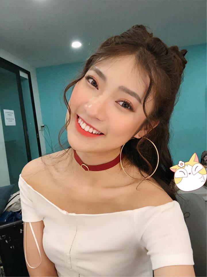 Sao nhí Đội đặc nhiệm nhà C21 Hà Duy đốt mắt người nhìn khi khóa môi ngọt ngào vợ sắp cưới-2